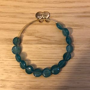 alex and ani bracelet